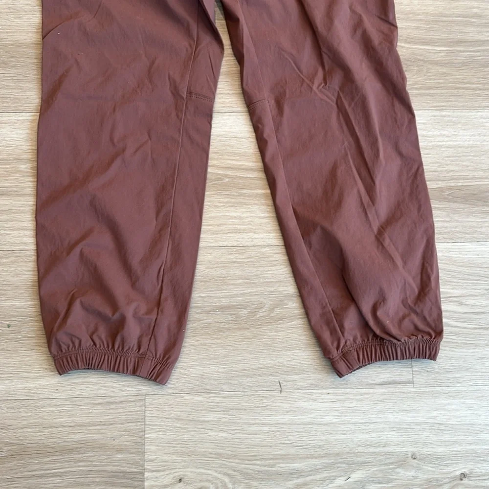 Patagonia Quandary Jogger - Women's color dulse mauve